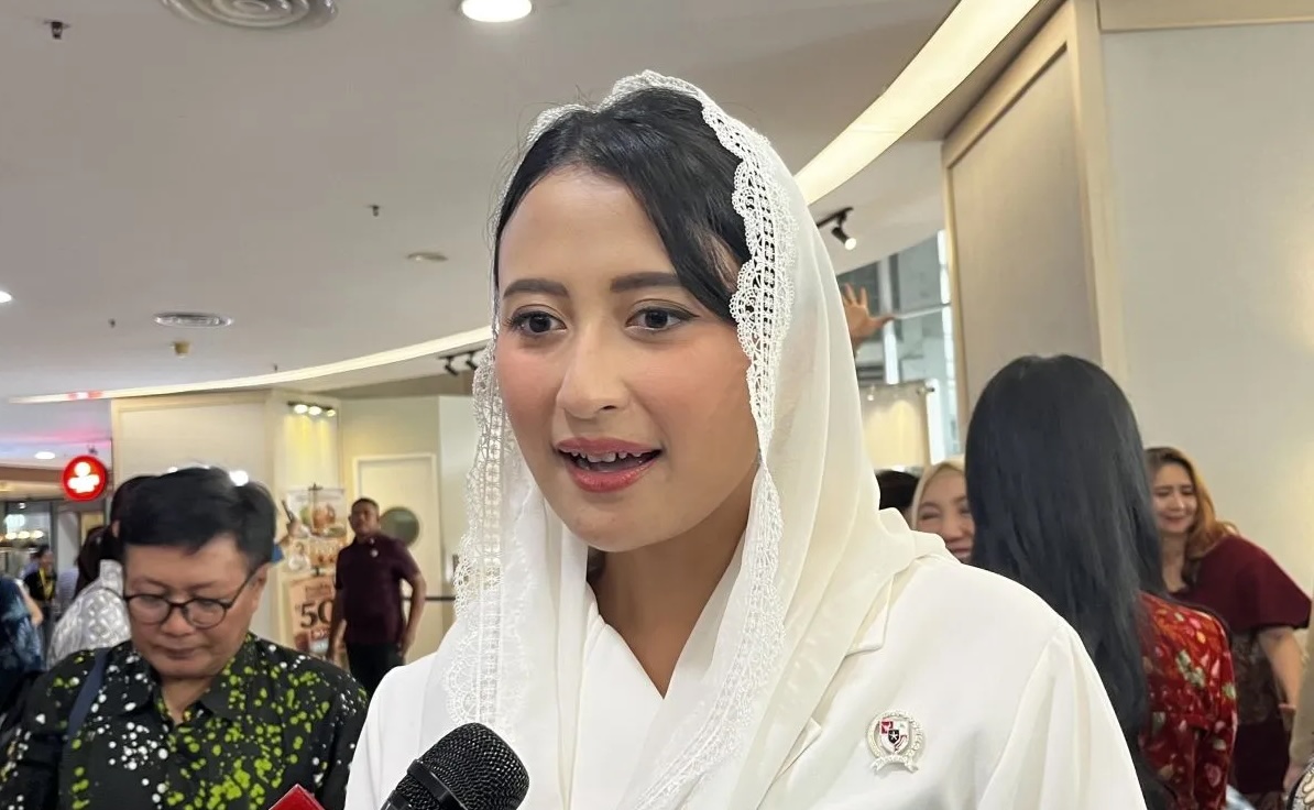 Kementerian Perdagangan Sorot Pentingnya Pasar Baru untuk Ekspor Batik